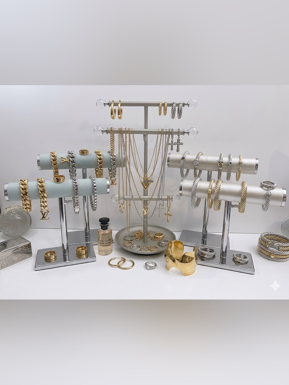 💍Jewelry Stands💍